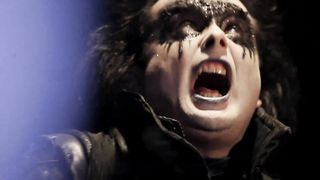 Cradle of Filth - Forgive Me Father