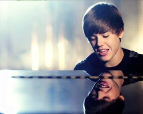 Justin Bieber - U Smile