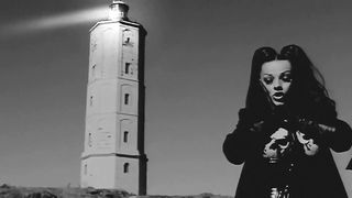 Apocalyptica Feat. Nina Hagen - Seemann