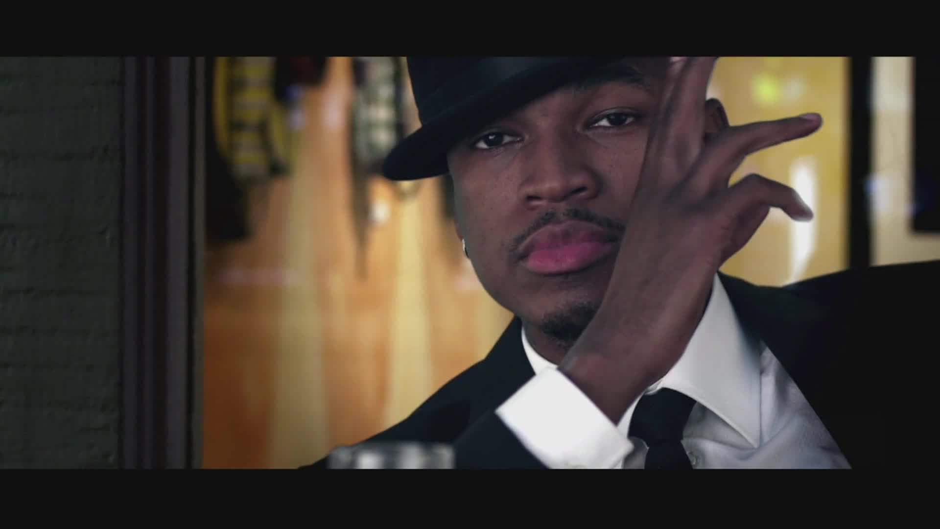Ne-Yo - Champagne Life