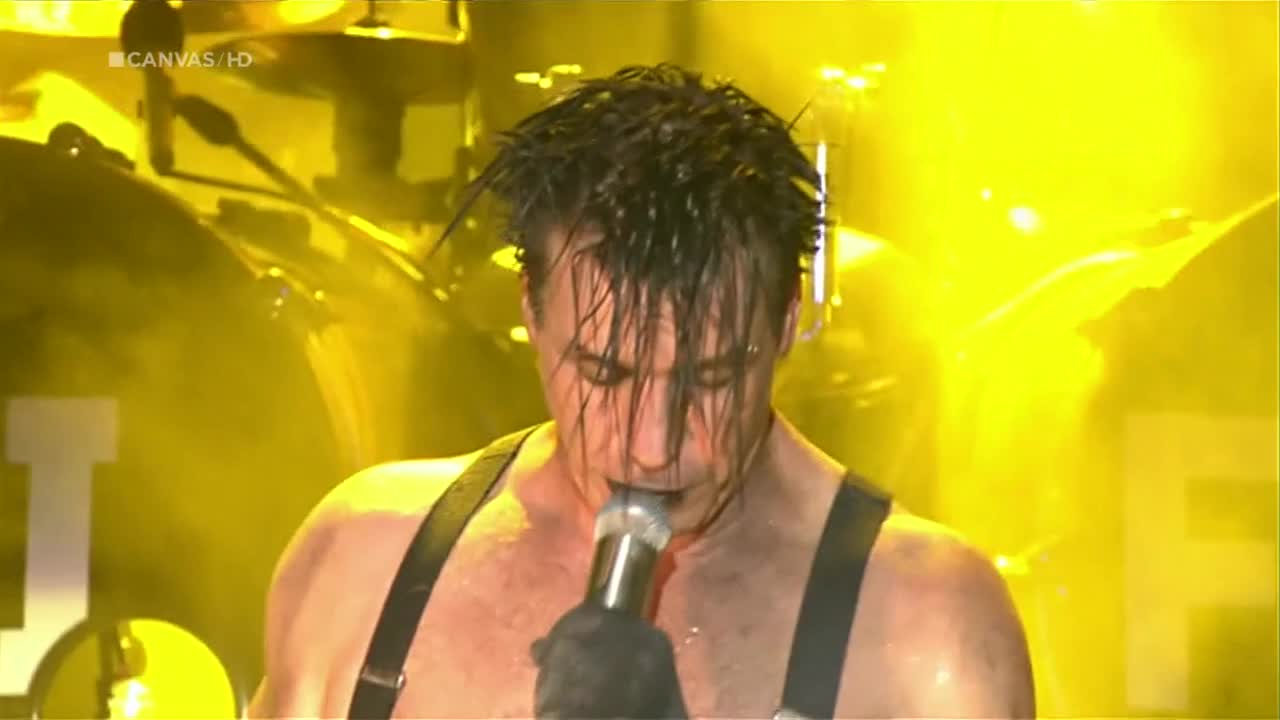 Rammstein - Sonne