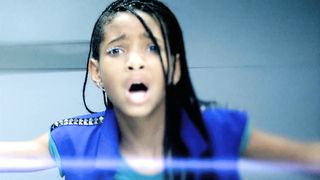 Willow Smith - Whip My Hair