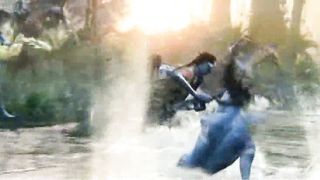 Skillet - Hero vs. Avatar