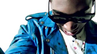 Swedish House Mafia Vs Tinie Tempah - Miami
