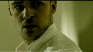 Justin Timberlake ft. Timbaland - Sexy Back