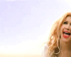 Christina Aguilera - You Lost Me