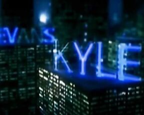 Kyle Evans - Love U Tonight