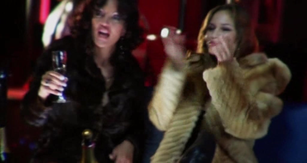 Vinylshakerz - One Night In Bangkok