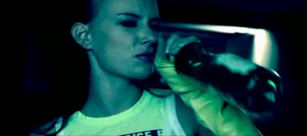 David Deejay feat. Dony vs Inna - Sexy Hot Thing