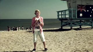 Cody Simpson ft. Flo Rida - iYiYi
