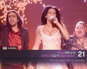 Armenia - Eurovision