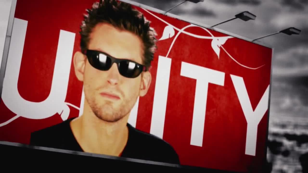 Shaun Baker feat Maloy Give!