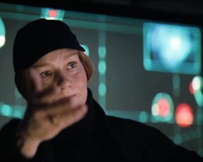 Project Hail Mary - Official Trailer