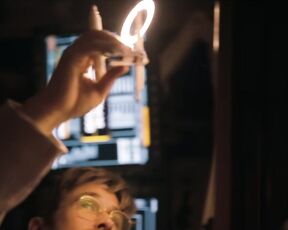 Project Hail Mary - Official Trailer