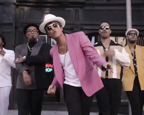 Uptown Funk