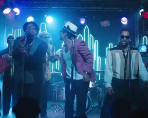 Uptown Funk