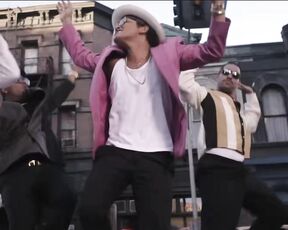 Uptown Funk