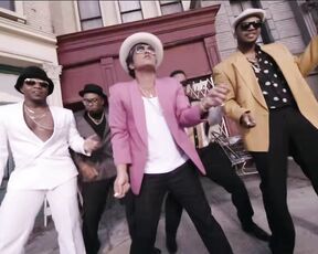 Uptown Funk