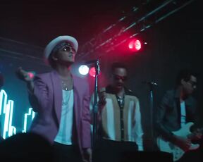 Uptown Funk