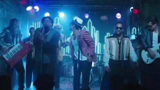 Uptown Funk
