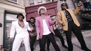 Uptown Funk