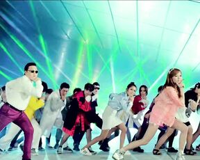 Gangnam Style