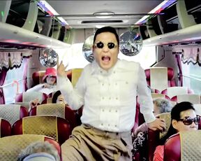 Gangnam Style
