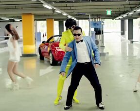 Gangnam Style