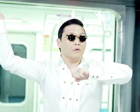 Gangnam Style