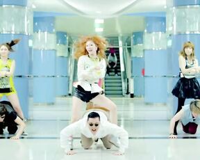 Gangnam Style