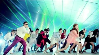Gangnam Style
