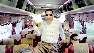 Gangnam Style
