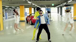 Gangnam Style