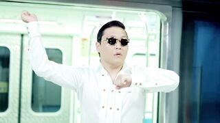 Gangnam Style