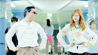 Gangnam Style