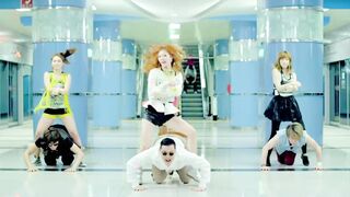 Gangnam Style