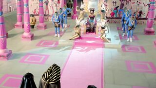 Dark Horse