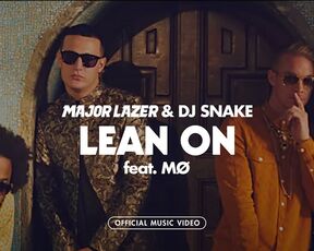 Lean On