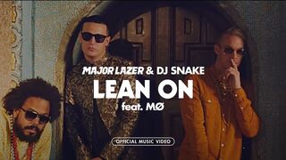 Lean On