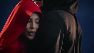 Paint The Town Red