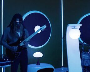 Lose Control