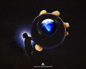 End of Beginning