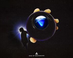 End of Beginning