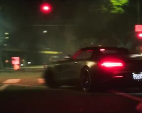 Blinding Lights