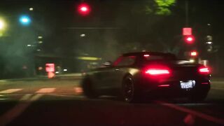 Blinding Lights
