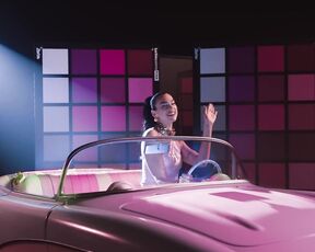 Dance The Night