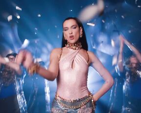 Dance The Night