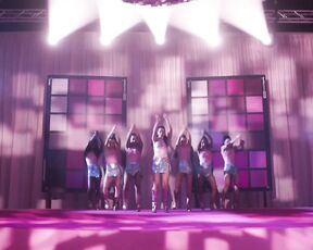 Dance The Night