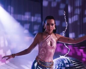 Dance The Night