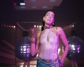 Dance The Night